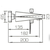 Bravat Iceberg F676110C-01 Image #4