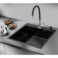 РМС MR-5050BL (с корзиной и дозатором) Image #3