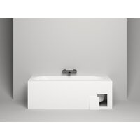 Salini Orlanda Kit 170x70 102423M (S-Stone, матовый) Image #8