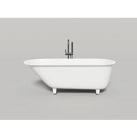 Salini Orlanda Kit 170x70 102423M (S-Stone, матовый) Image #10