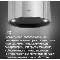 MAUNFELD Lee Push 397 (золотой) Image #17