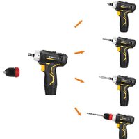 Deko GCD12DU3 063-4114 (с 1-им АКБ) Image #2