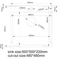 Stellar Decor S5050GE-D (серый) Image #8