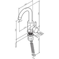 AM.PM X-Joy S F85B02711 Image #2