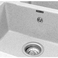 Gerhans C01 (серый) Image #4