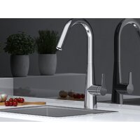 Teska Axis E4106 (хром) Image #2