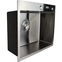 MARRBAXX C6050-R (стальной/нержавеющая сталь) Image #3