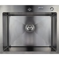 MARRBAXX C6050-R (стальной/нержавеющая сталь)