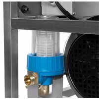 Daewoo Power DAW 4000S-3 Image #8