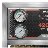 Daewoo Power DAW 4000S-3 Image #6