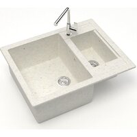 MARRBAXX Карельский камень модель 19/Q7 (хлопок) Image #2