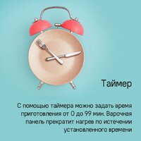 MAUNFELD CVI593SFBK Inverter Image #22