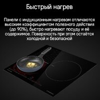 MAUNFELD CVI593SFBK Inverter Image #12