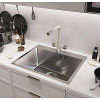 Mixline Pro 552934 (сатин, с сифоном) Image #6