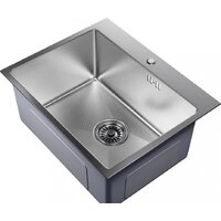 Mixline Pro 552934 (сатин, с сифоном) Image #2