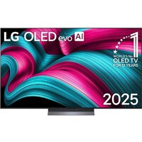 LG OLED evo AI C5 OLED65C51LA Image #1