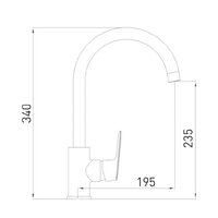 Gross Aqua 3119520C-B02 Image #2