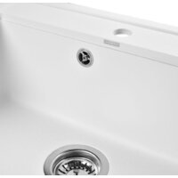 Wisent 600-28W (с сифоном GER013) Image #3