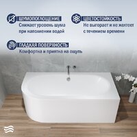 Lauter Bliss 170х75 P 21201072P Image #2