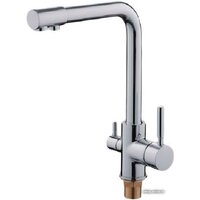 Ledeme H55 L4055-3 (хром)