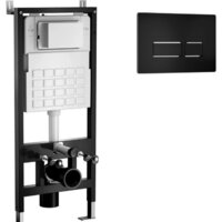 Wave 553526 (с кнопкой V2, черный)