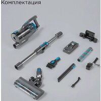 Redmond (Редмонд) VH1331 (серый) Image #10