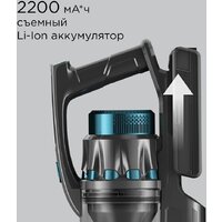 Redmond (Редмонд) VH1331 (серый) Image #6