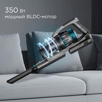 Redmond (Редмонд) VH1331 (серый) Image #7