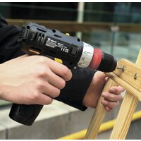 Deko GCD12DU3 SET4 063-4038 (с 2-мя АКБ, кейс, набор оснастки) Image #7