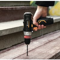 Deko GCD12DU3 SET4 063-4038 (с 2-мя АКБ, кейс, набор оснастки) Image #10