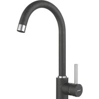 GranFest Мрамор 3650 (графит)