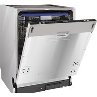 Nord (Nordfrost) BI6 1463 Image #2