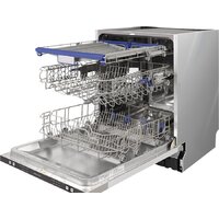 Nord (Nordfrost) BI6 1463 Image #7