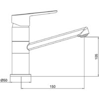Gross Aqua Dyno 3210285C-G0114 Image #2