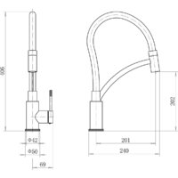 Fashun A54033-17 Image #4