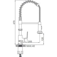 Ledeme L4080B Image #2