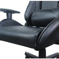 Brabix GT Carbon GM-115 (черный) Image #10