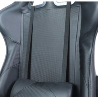 Brabix GT Carbon GM-115 (черный) Image #8