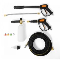 Daewoo Power DAW 3500SW Image #4