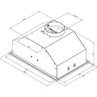 Krona Kate 400 PB КА-00011834 Image #9