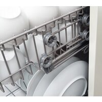 Hansa ZWM627WH Image #8