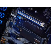 WD Black SN850X NVMe 8TB WDS800T2X0E Image #3