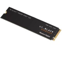 WD Black SN850X NVMe 8TB WDS800T2X0E Image #5