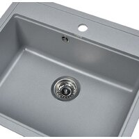 Wisent 600-29W (с сифоном GER013) Image #2