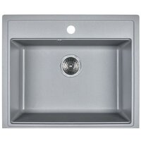 Wisent 600-29W (с сифоном GER013)