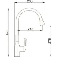 Haiba HB42830 Image #2