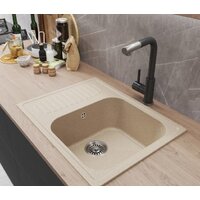 Mixline ML-GM18 551973 (бежевый) Image #4