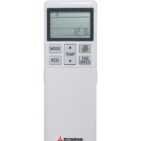 Mitsubishi Heavy Industries SRK100ZR-W/FDC100VNP-W Image #2