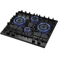 Weissgauff HGG 642 BGH Double Wok Timer Image #3