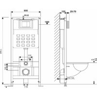Wave 553525 (с кнопкой V2, черный) Image #4
